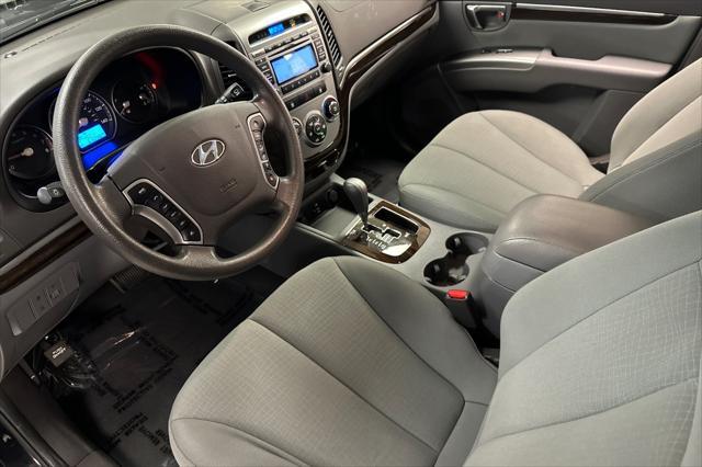 used 2011 Hyundai Santa Fe car, priced at $9,999