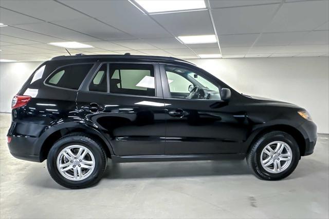 used 2011 Hyundai Santa Fe car, priced at $9,999