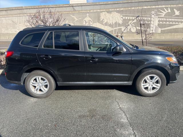 used 2011 Hyundai Santa Fe car, priced at $10,995