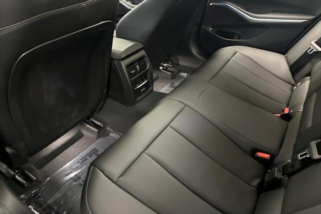 used 2024 BMW 330 car, priced at $43,134
