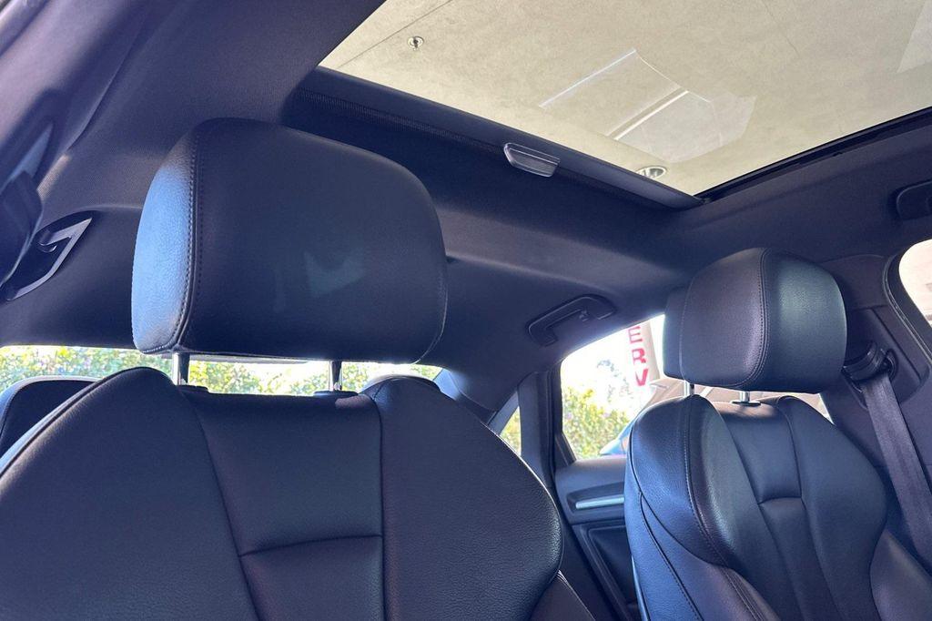 used 2018 Audi A3 car, priced at $16,261