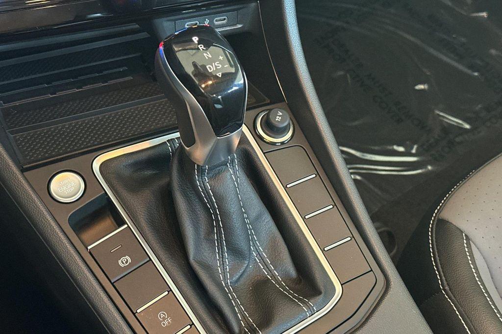 new 2025 Volkswagen Jetta car, priced at $26,526