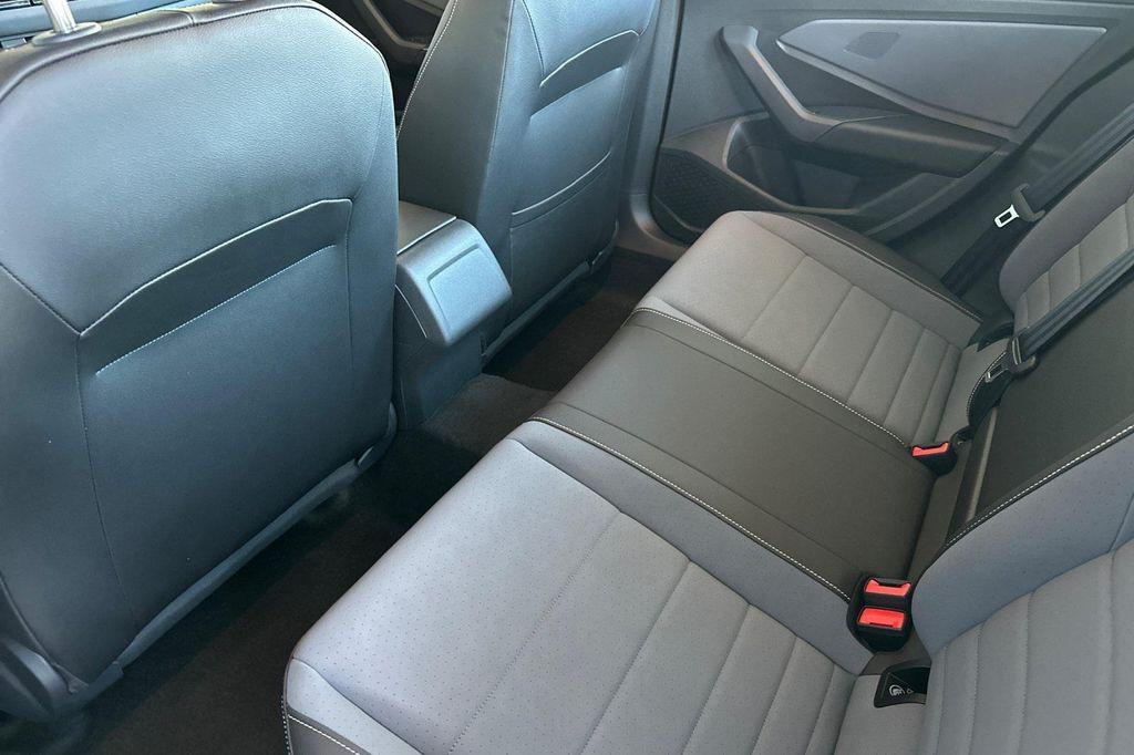 new 2025 Volkswagen Jetta car, priced at $26,526