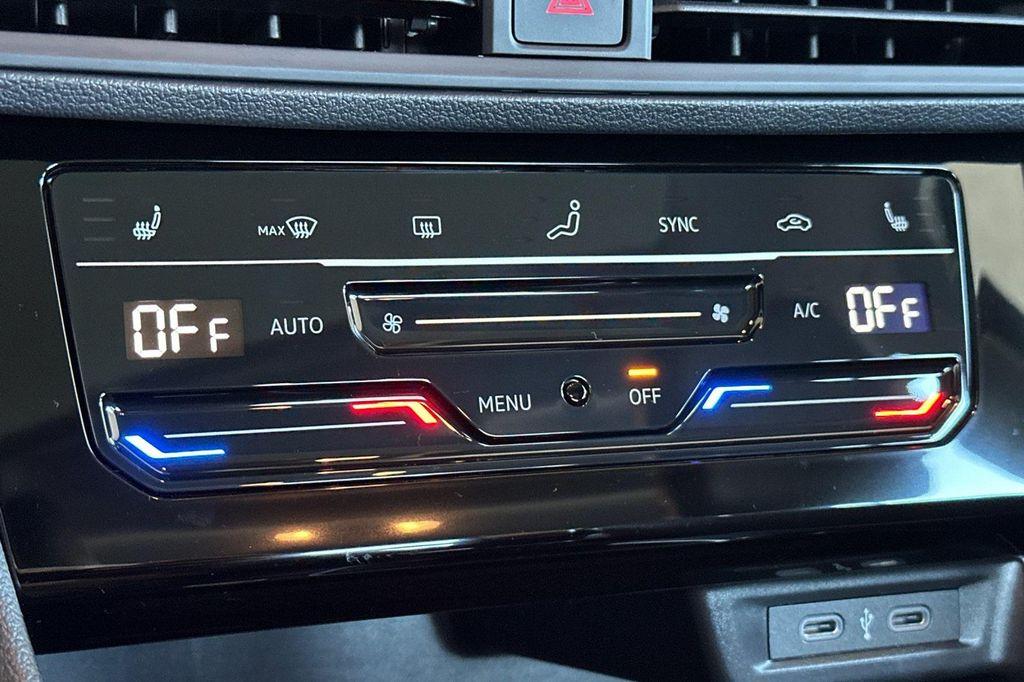 new 2025 Volkswagen Jetta car, priced at $26,526