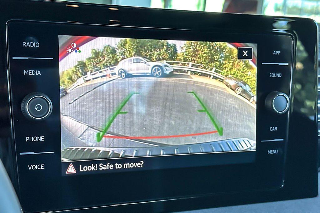 new 2025 Volkswagen Jetta car, priced at $26,526