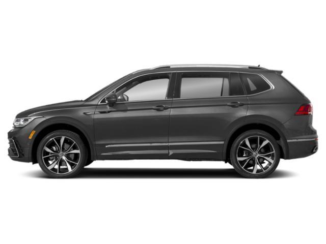 new 2024 Volkswagen Tiguan car, priced at $41,289