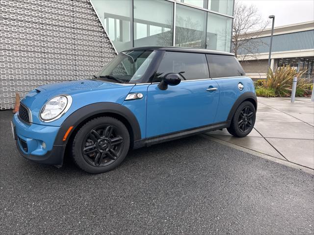 used 2013 MINI Hardtop car, priced at $11,499