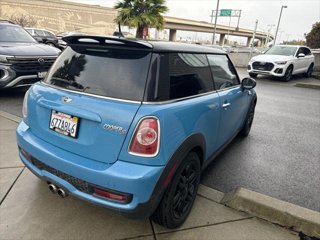 used 2013 MINI Hardtop car, priced at $11,499