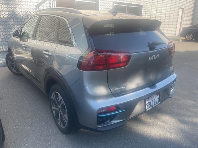 used 2022 Kia Niro EV car, priced at $20,948