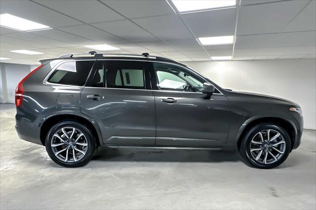 used 2018 Volvo XC90 car, priced at $17,250