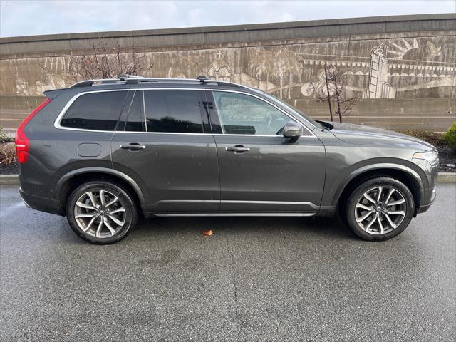 used 2018 Volvo XC90 car, priced at $18,995