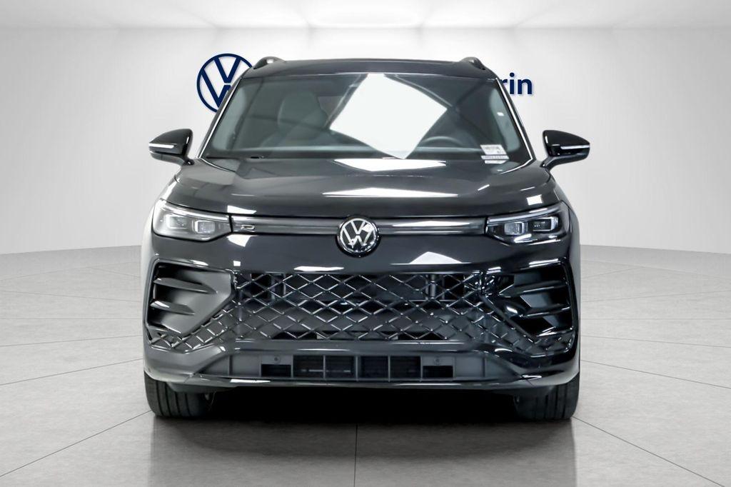 new 2026 Volkswagen Tiguan car, priced at $38,720