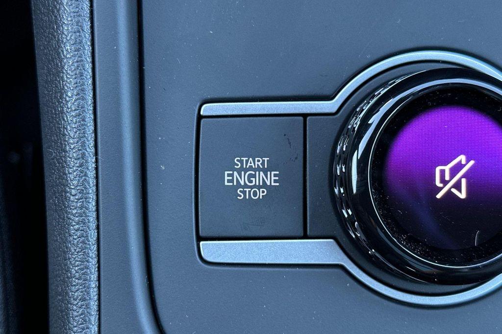 new 2026 Volkswagen Tiguan car, priced at $38,720