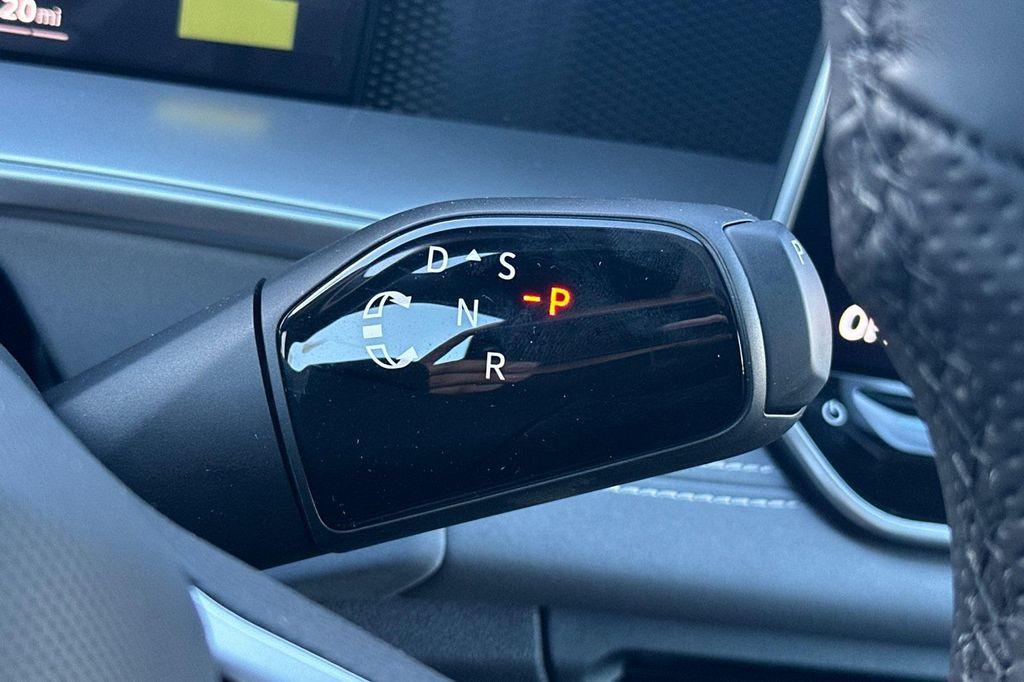 new 2026 Volkswagen Tiguan car, priced at $38,720