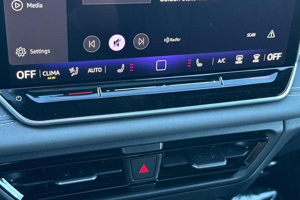 new 2026 Volkswagen Tiguan car, priced at $38,720