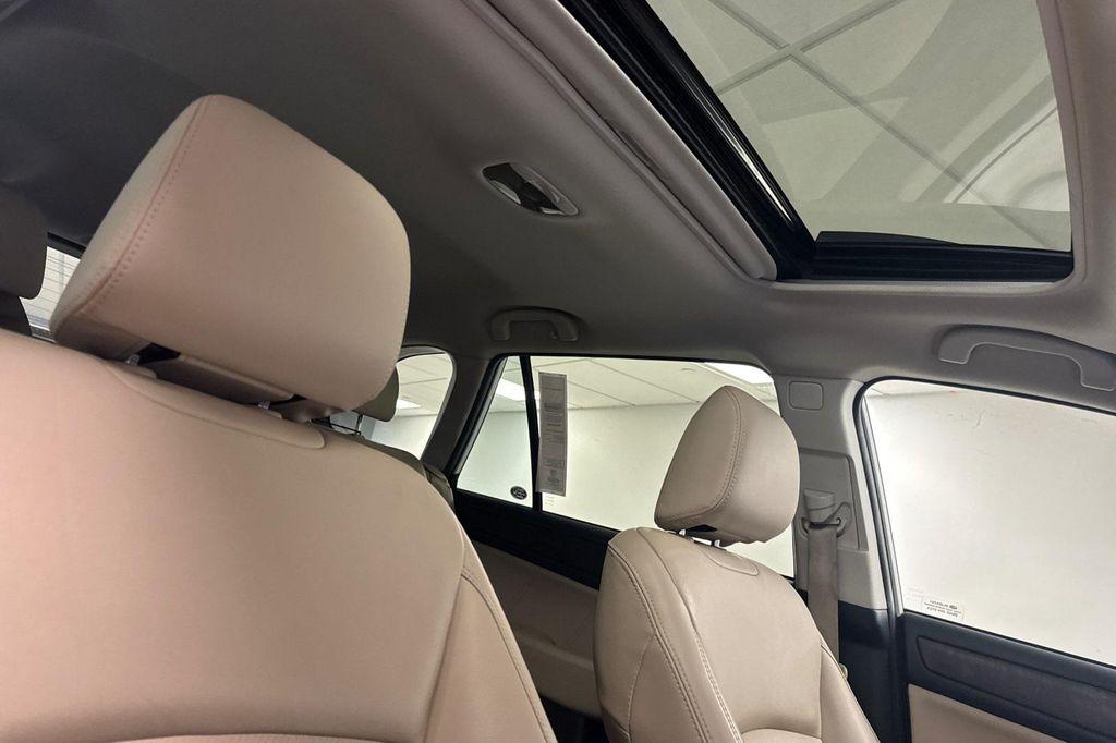 used 2018 Subaru Outback car, priced at $16,816