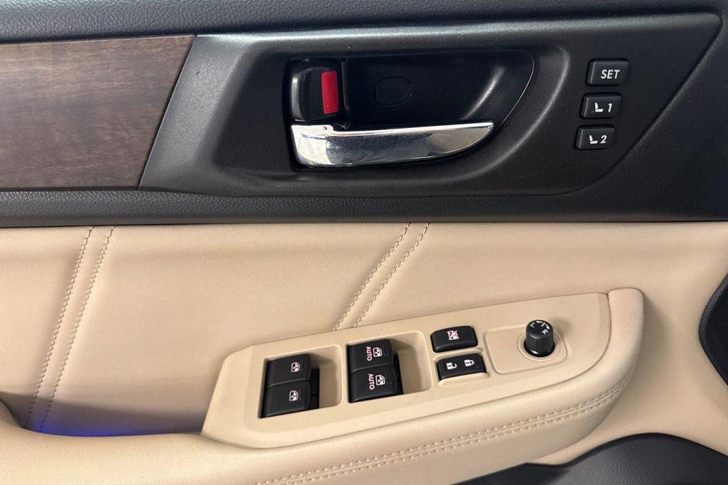 used 2018 Subaru Outback car, priced at $16,816