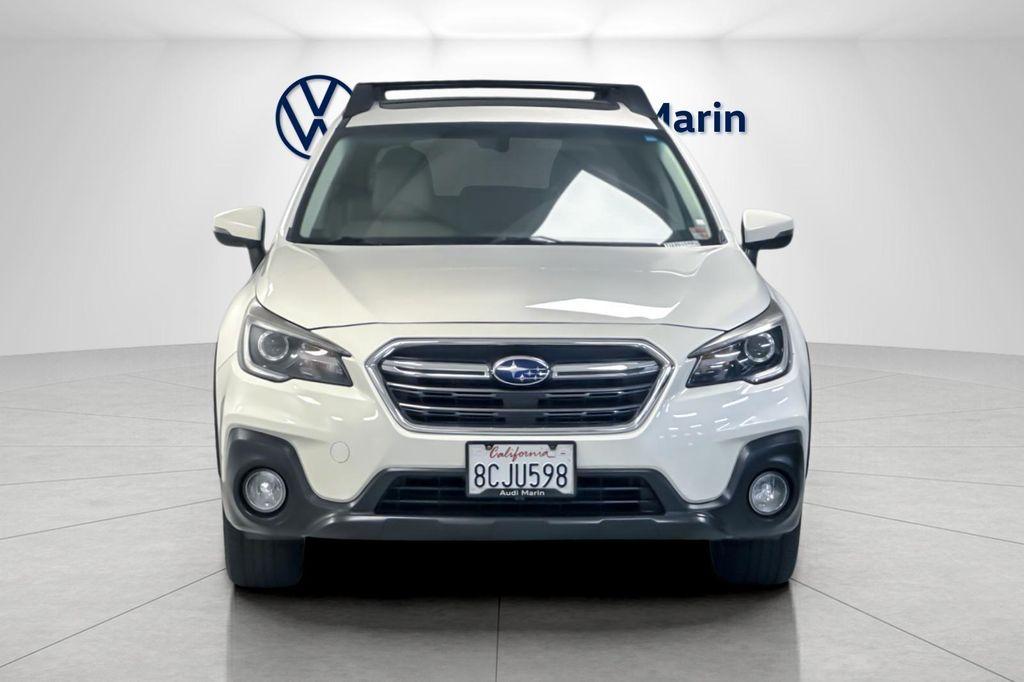 used 2018 Subaru Outback car, priced at $16,816