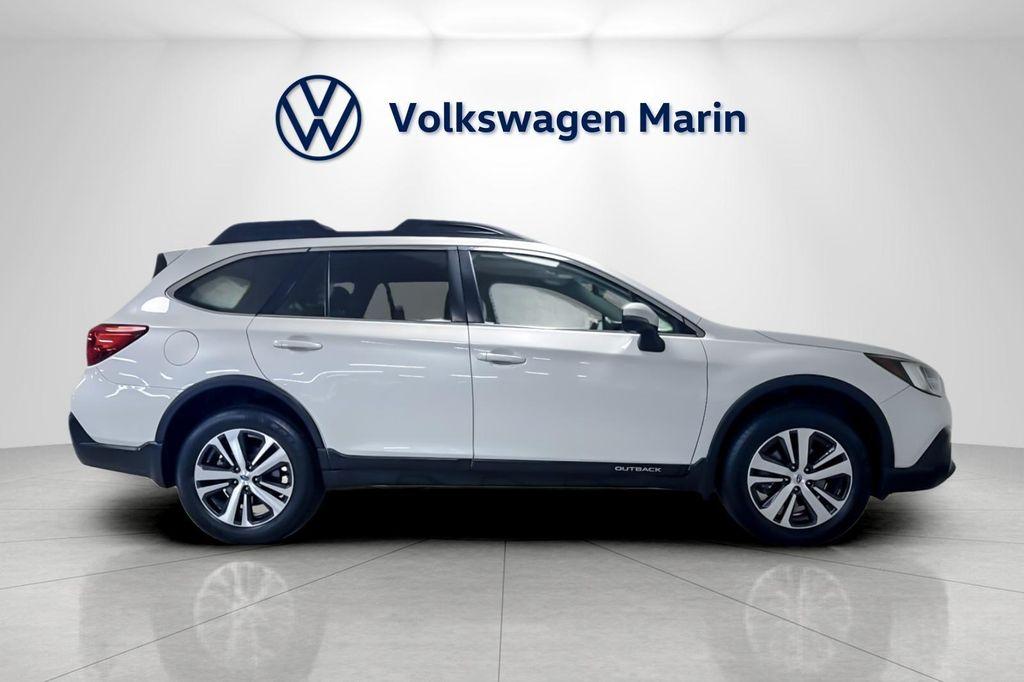used 2018 Subaru Outback car, priced at $16,816
