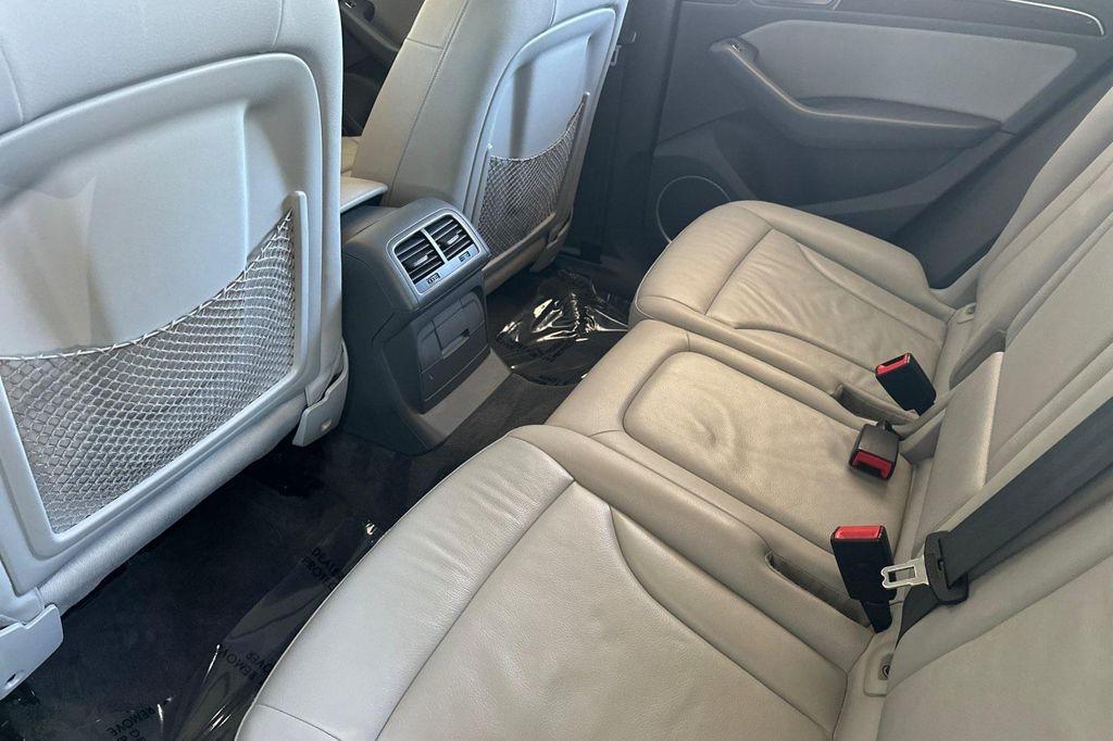 used 2016 Audi Q5 car, priced at $12,994
