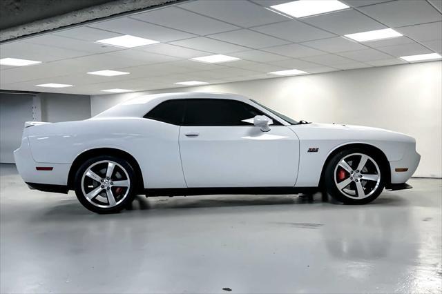 used 2012 Dodge Challenger car, priced at $26,455