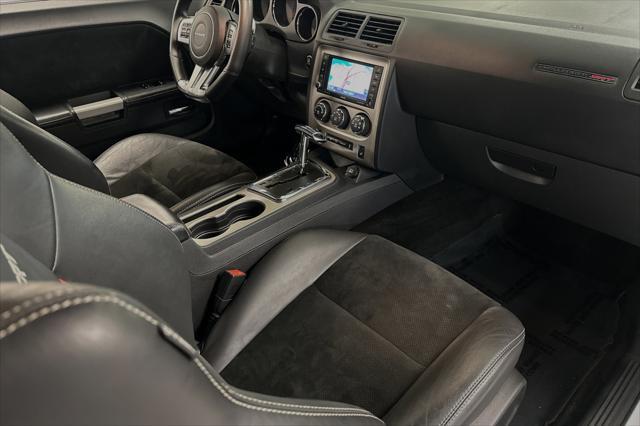 used 2012 Dodge Challenger car, priced at $26,455