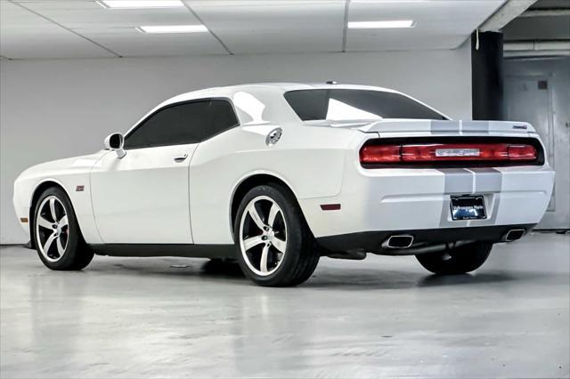 used 2012 Dodge Challenger car, priced at $26,455