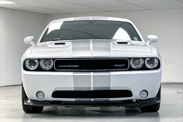 used 2012 Dodge Challenger car, priced at $26,455