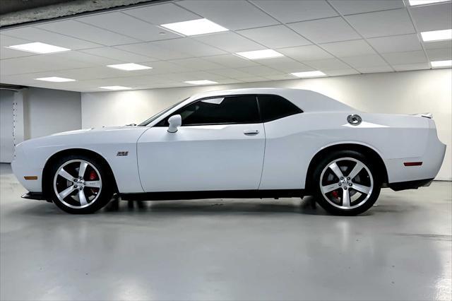 used 2012 Dodge Challenger car, priced at $26,455