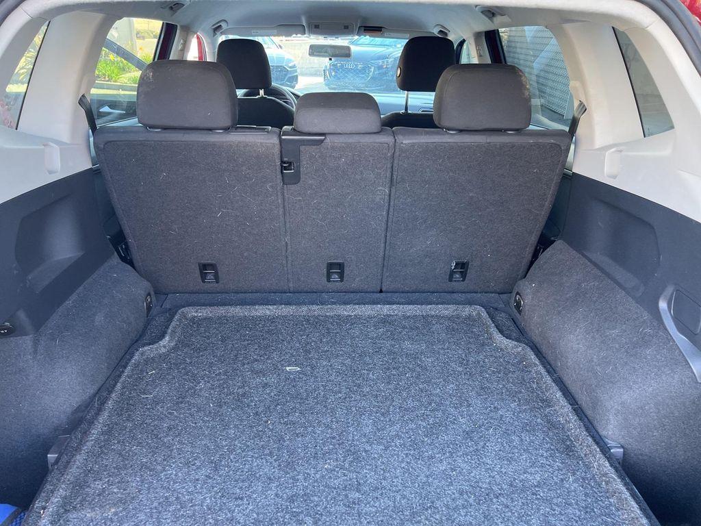 used 2019 Volkswagen Tiguan car, priced at $13,980