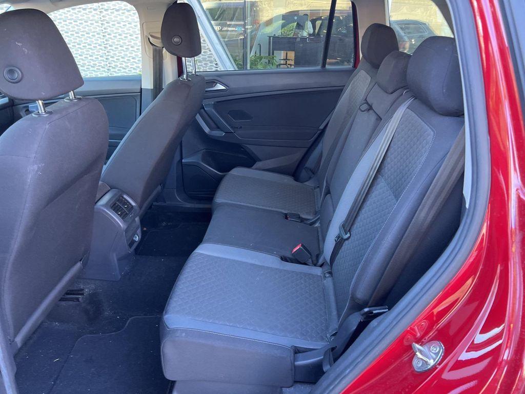 used 2019 Volkswagen Tiguan car, priced at $13,980