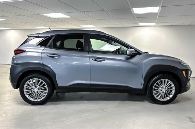 used 2019 Hyundai Kona car, priced at $16,503