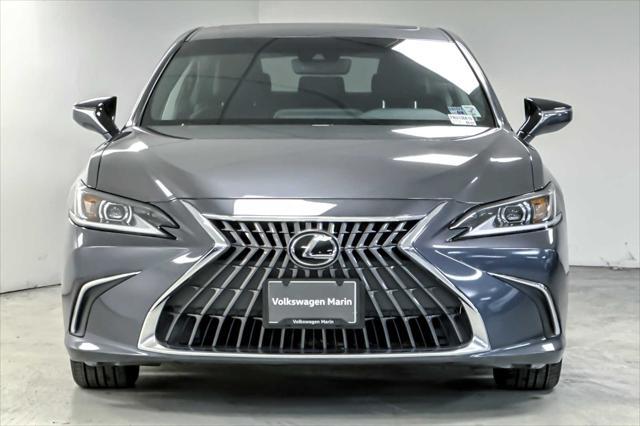 used 2022 Lexus ES 350 car, priced at $32,942