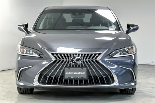 used 2022 Lexus ES 350 car, priced at $32,000