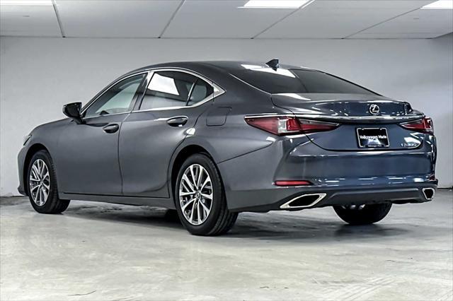 used 2022 Lexus ES 350 car, priced at $32,942