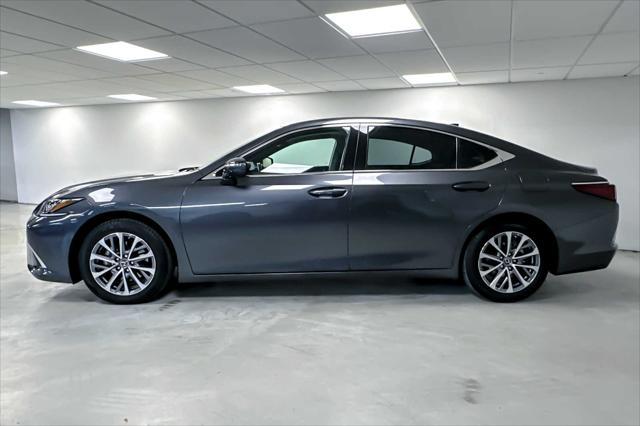 used 2022 Lexus ES 350 car, priced at $32,942