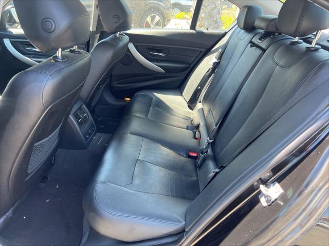 used 2013 BMW 328 car, priced at $11,999