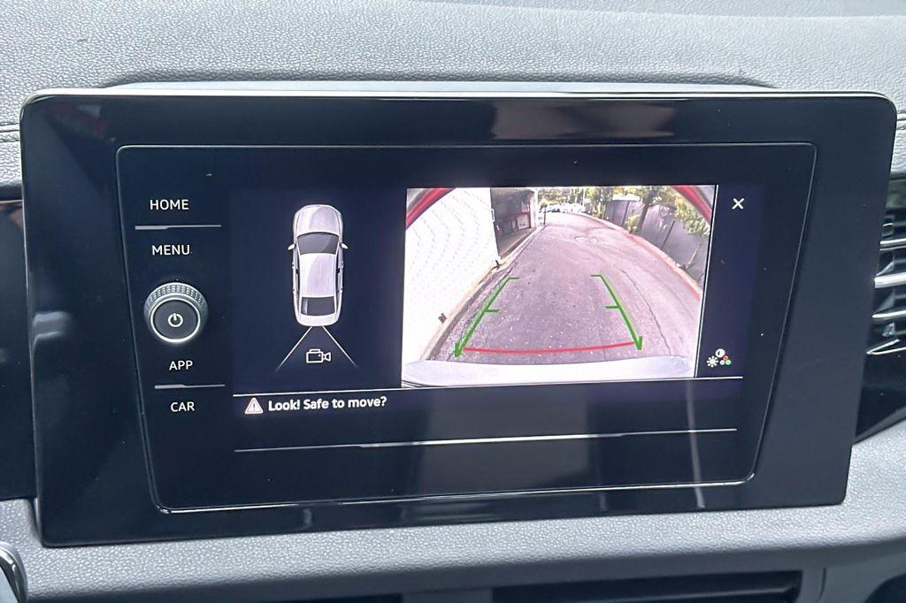 new 2026 Volkswagen Jetta car, priced at $26,876