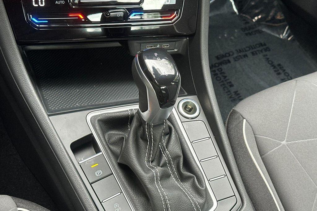 new 2026 Volkswagen Jetta car, priced at $26,876