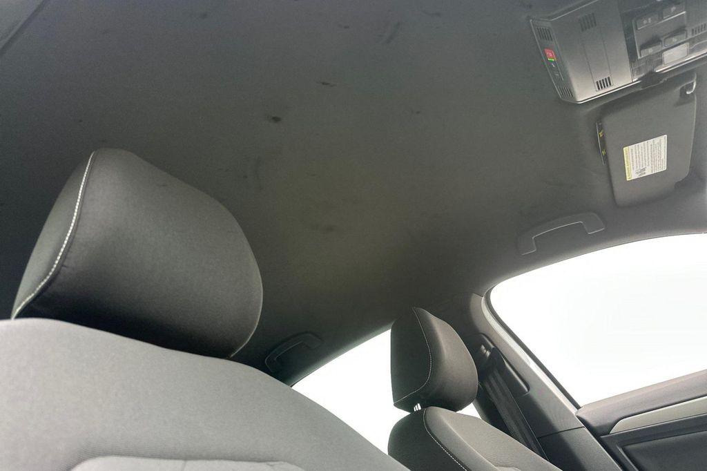 new 2026 Volkswagen Jetta car, priced at $26,876