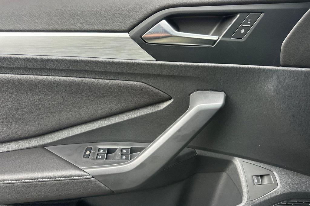 new 2026 Volkswagen Jetta car, priced at $26,876