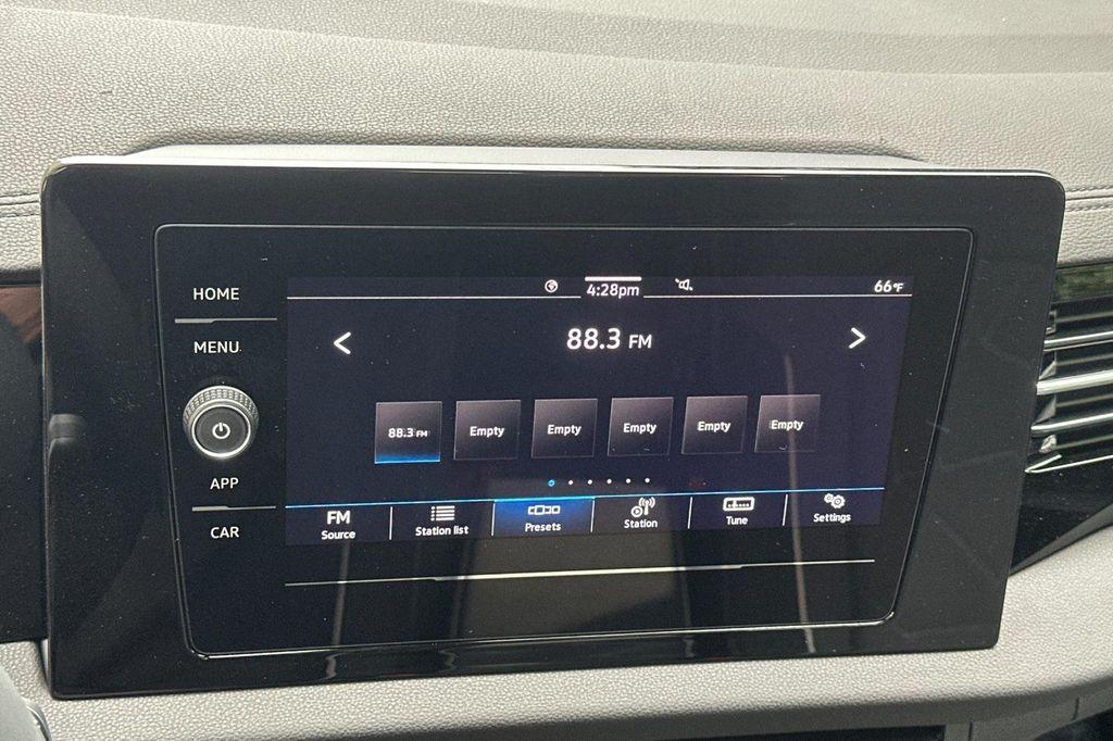 new 2026 Volkswagen Jetta car, priced at $26,876