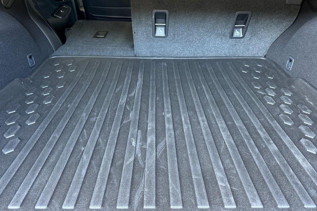 used 2021 Subaru Outback car, priced at $26,502