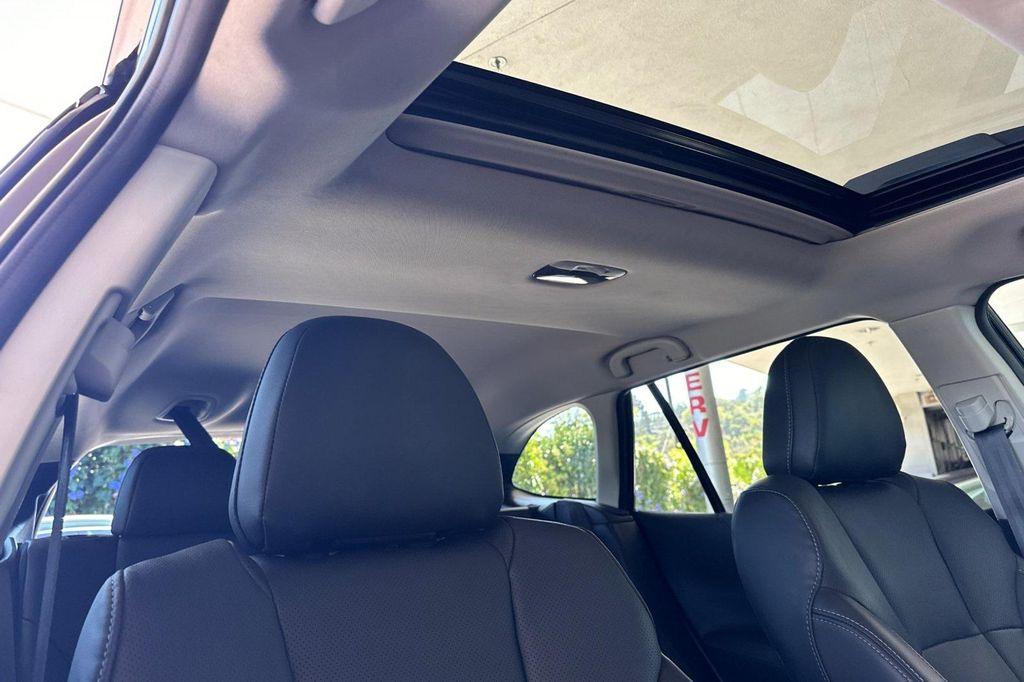 used 2021 Subaru Outback car, priced at $26,502