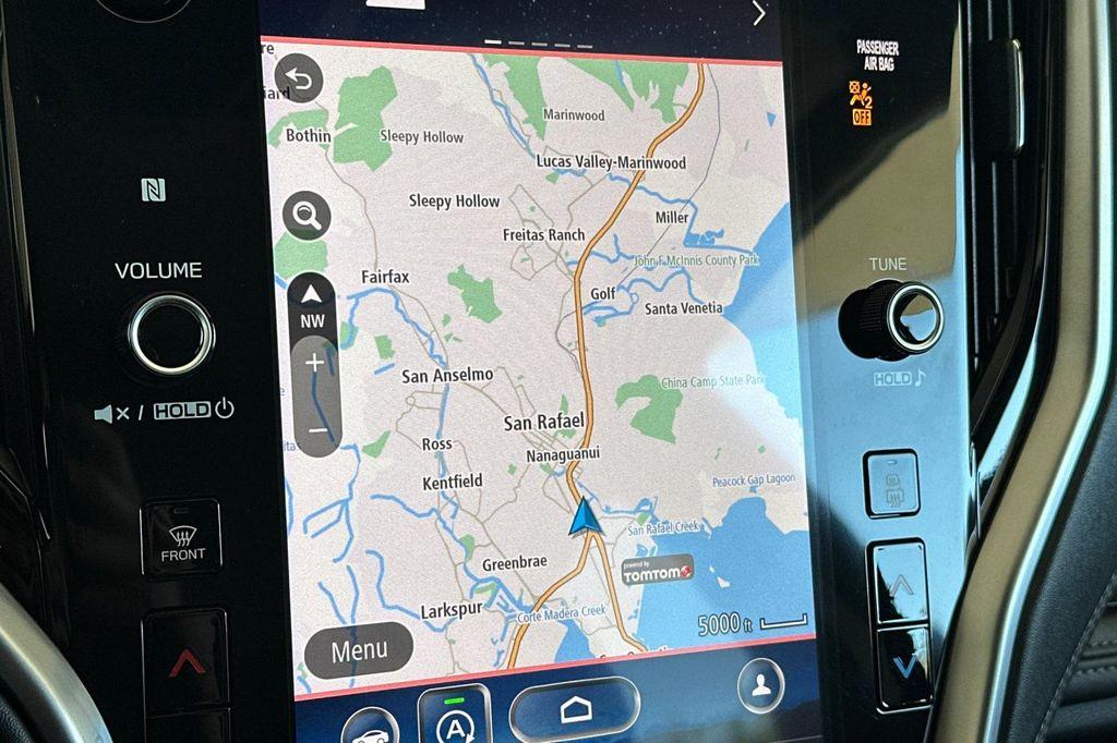 used 2021 Subaru Outback car, priced at $26,502