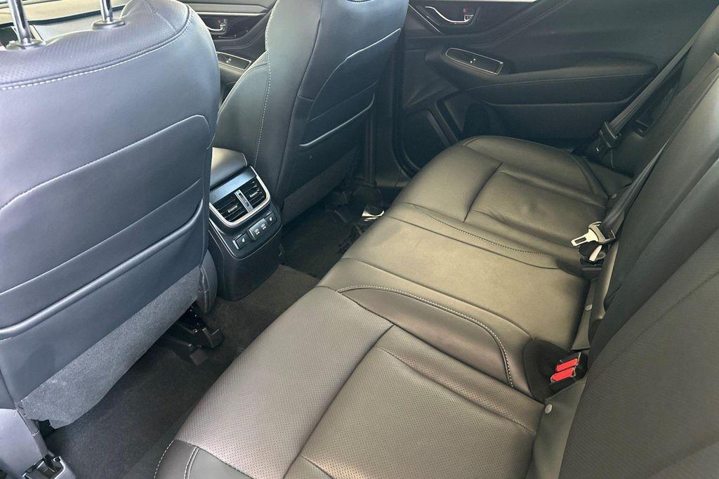 used 2021 Subaru Outback car, priced at $26,502