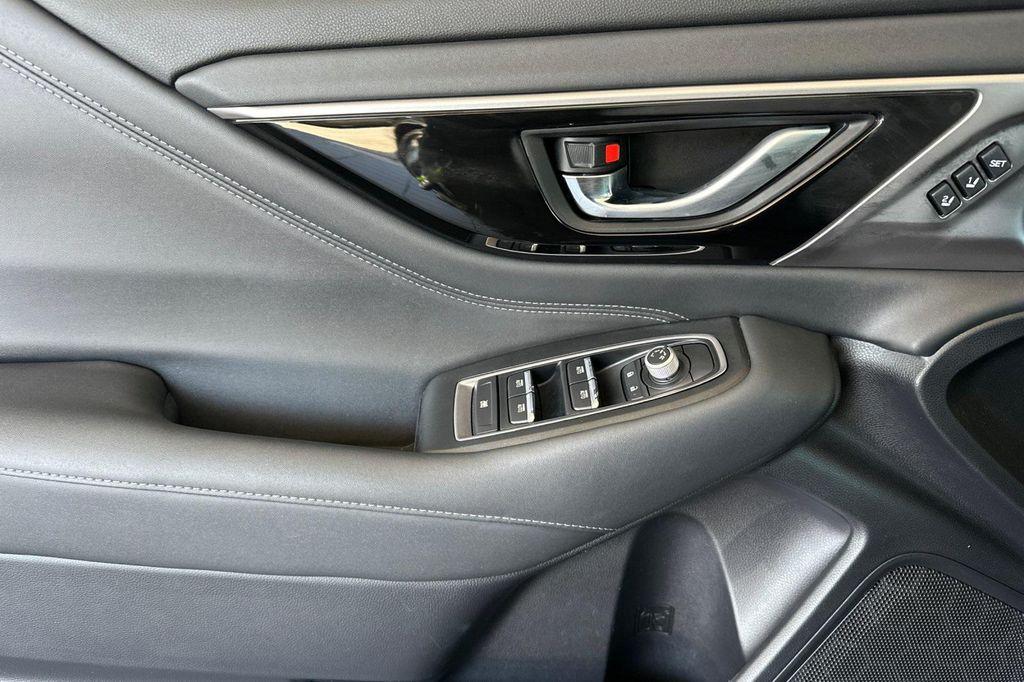 used 2021 Subaru Outback car, priced at $26,502