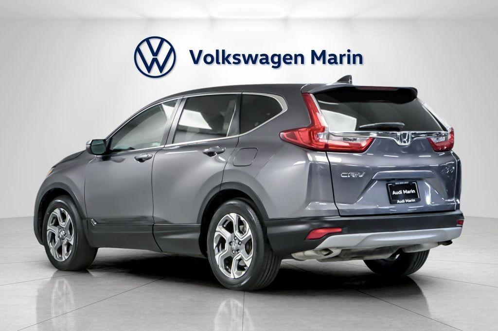 used 2019 Honda CR-V car, priced at $21,890