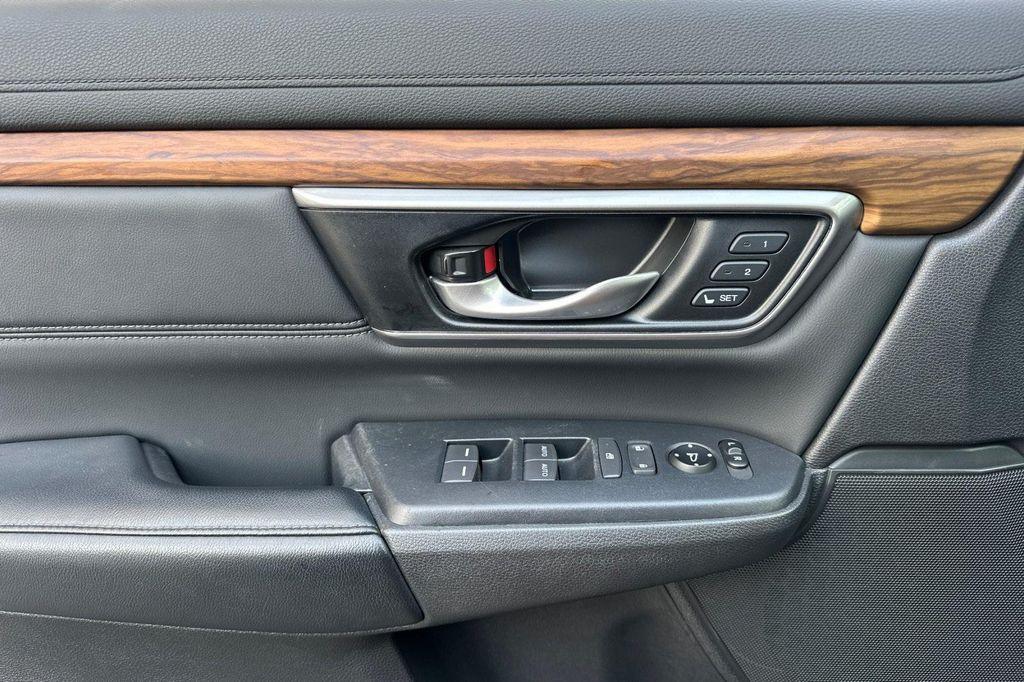 used 2019 Honda CR-V car, priced at $21,890