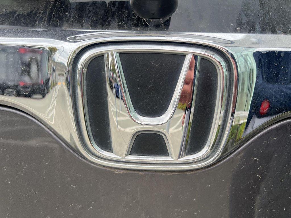 used 2019 Honda CR-V car, priced at $24,500